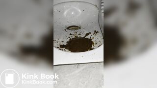 Chinese diarrhea,拉肚子拼命回来厕所拉稀