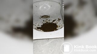 Chinese diarrhea,拉肚子拼命回来厕所拉稀