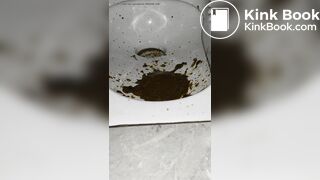 Chinese diarrhea,拉肚子拼命回来厕所拉稀