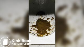 Chinese diarrhea,拉肚子拼命回来厕所拉稀