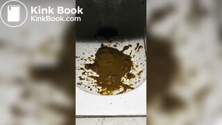Chinese diarrhea,拉肚子拼命回来厕所拉稀