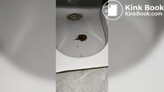 Chinese diarrhea,拉肚子拼命回来厕所拉稀