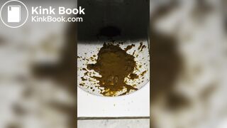 Chinese diarrhea,拉肚子拼命回来厕所拉稀