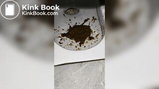 Chinese diarrhea,拉肚子拼命回来厕所拉稀