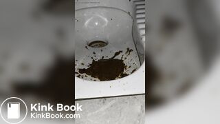 Chinese diarrhea,拉肚子拼命回来厕所拉稀