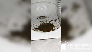 Chinese diarrhea,拉肚子拼命回来厕所拉稀