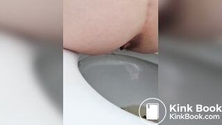toilet diarrhea - video 6