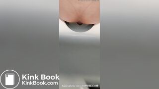 Voyeur girl caught pooping 2