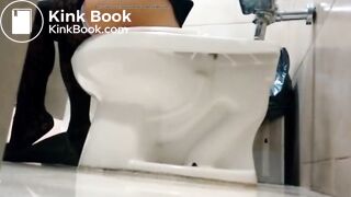 Spanish Girl Is Lactose Intolerant