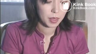 Japanese private poop eater