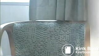 Japanese private poop eater