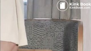 Japanese private poop eater