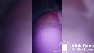 messy chubby girl sharts