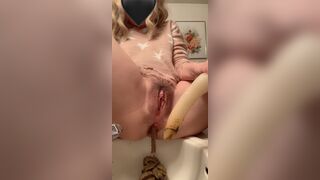 scat dildo - video 42