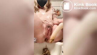 scat dildo - video 42