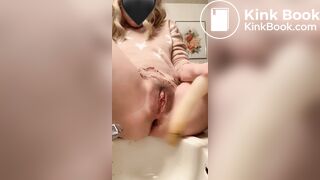 scat dildo - video 42