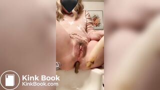 scat dildo - video 42