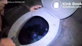 Kk with friend have a very dirty fun