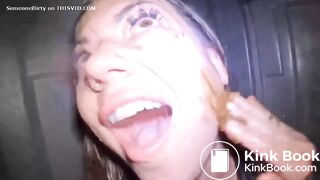 Kk with friend have a very dirty fun