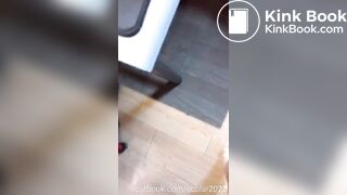 茜S黄金坐脸