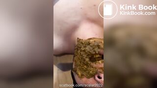 茜S黄金坐脸