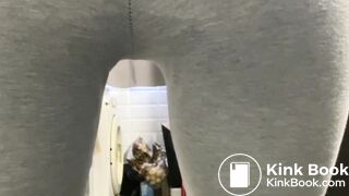 Sweatpants messing - video 2