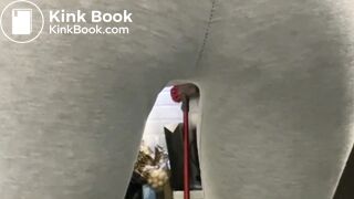 Sweatpants messing - video 2