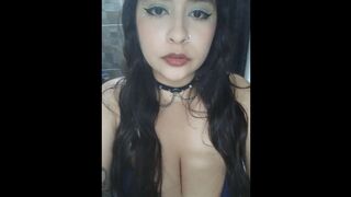 Cute doll