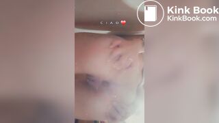 Teens first shit video