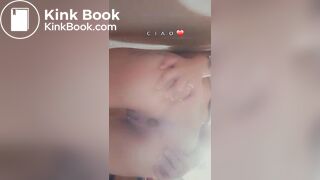 Teens first shit video