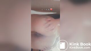 Teens first shit video