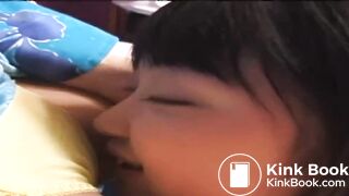 Scat Japanese orgy 1