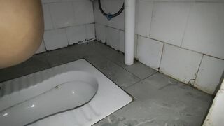 Chinese poop - video 26