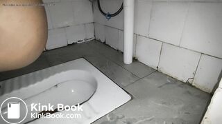 Chinese poop - video 26