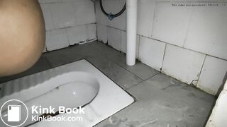Chinese poop - video 26