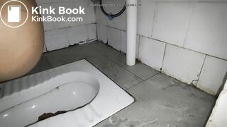 Chinese poop - video 26
