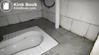 Chinese poop - video 26