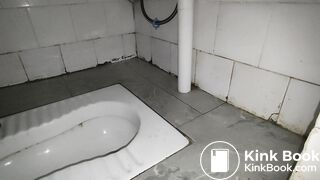 Chinese poop - video 26