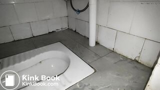 Chinese poop - video 26