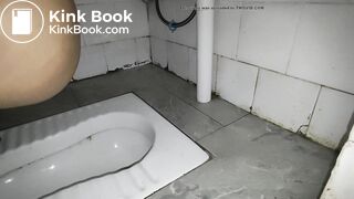 Chinese poop - video 26