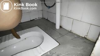 Chinese poop - video 26
