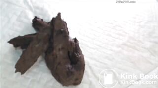 You are just my Toilet Slave POV