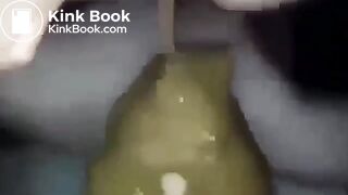 Scat. - video 60