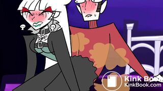 Hailey's 2nd DiarrheaDate