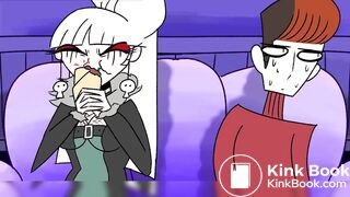 Hailey's 2nd DiarrheaDate