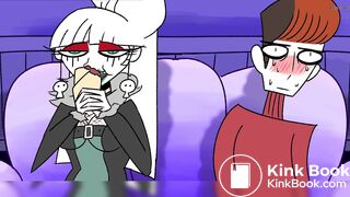 Hailey's 2nd DiarrheaDate