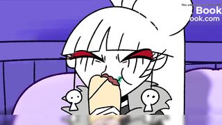 Hailey's 2nd DiarrheaDate