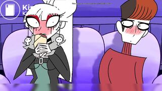 Hailey's 2nd DiarrheaDate