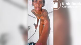 masturbation turd accidents