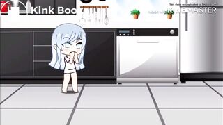 Mimi getssstuck in closet and shits herself